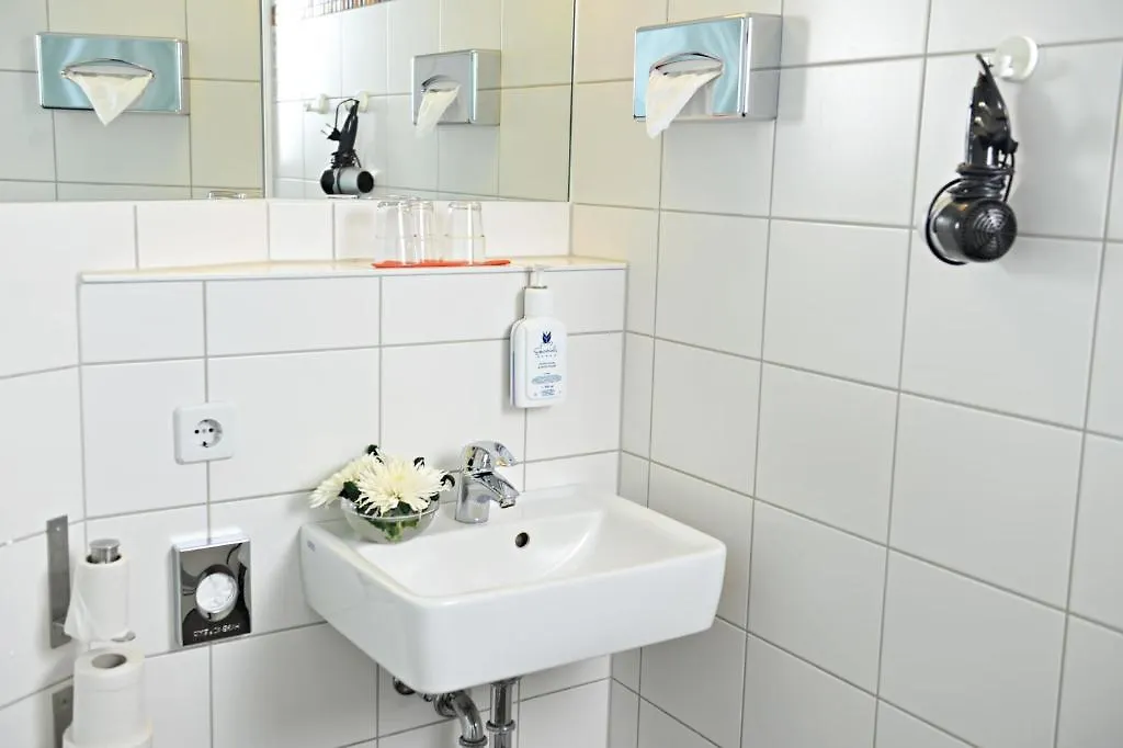 Alex Hotel Berlin 2*,  Germany