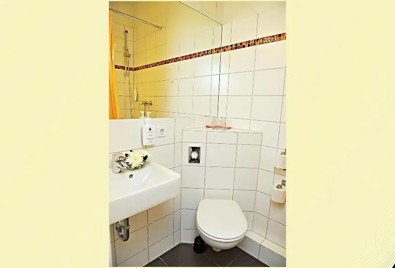 Alex Hotel Berlijn 2*,  Duitsland