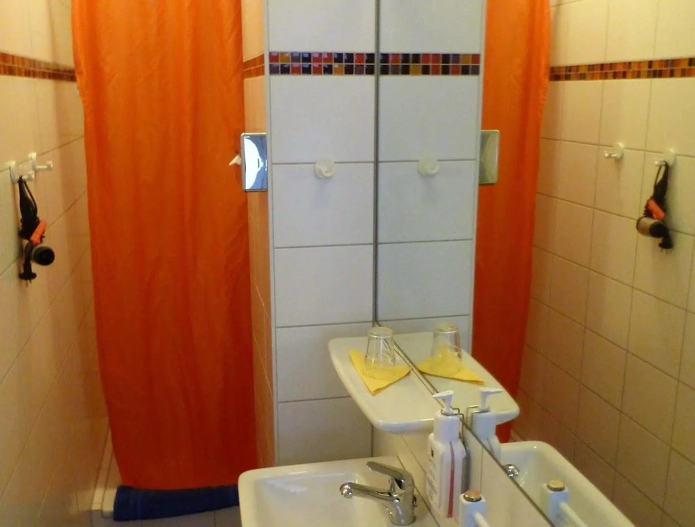 Alex Hotel Berlijn