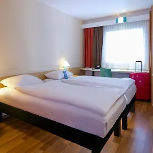 Ξενοδοχείο Ibis Potsdamer Platz