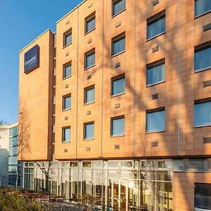 Essential By Dorint Berlin-adlershof *** Berlijn