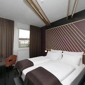Hotel City-ost, Berlino