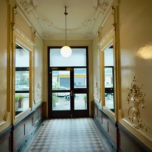 Hotel Bernstein Am Kurfuerstendamm, Berlino