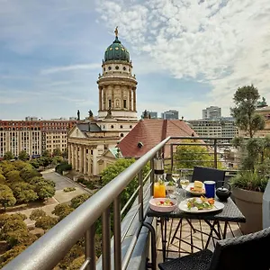 Hotel Luc, Autograph Collection, Berlino