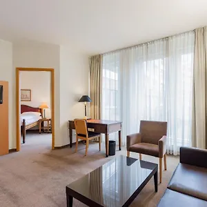 Aparthotel Apartmenthaus Mitte, Berlino