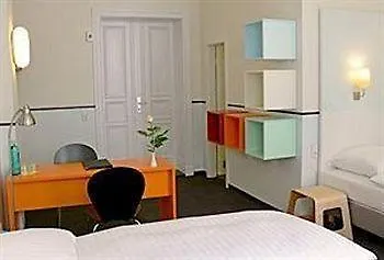 **  Alex Hotel Berlin Germany