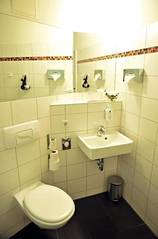 **  Alex Hotel Berlin Germany