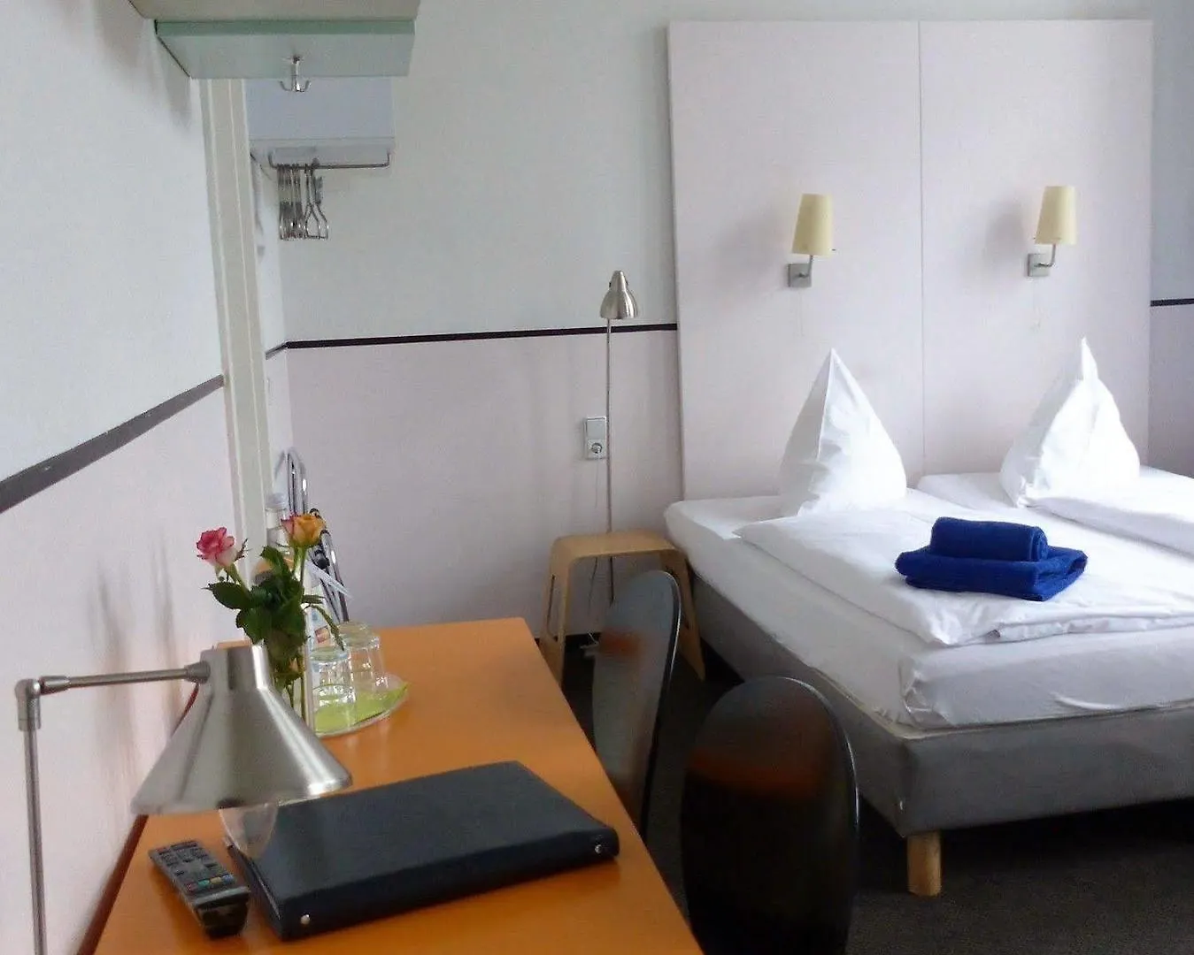 Alex Hotel Berlin