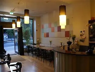Alex Hotel Berlin